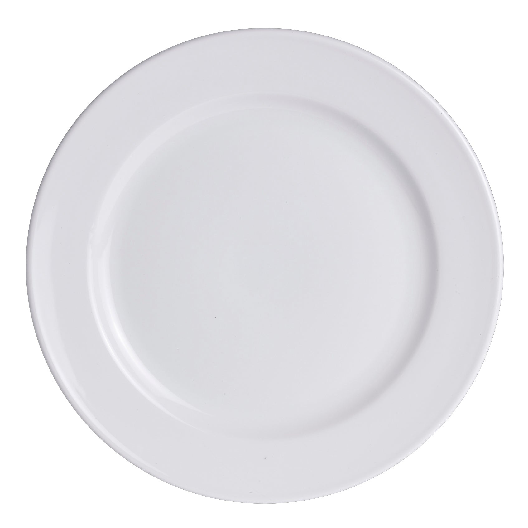 Plate 6.25" Dia. Montego