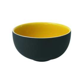Jars Tourron 7.48” Yellow Serving Bowl