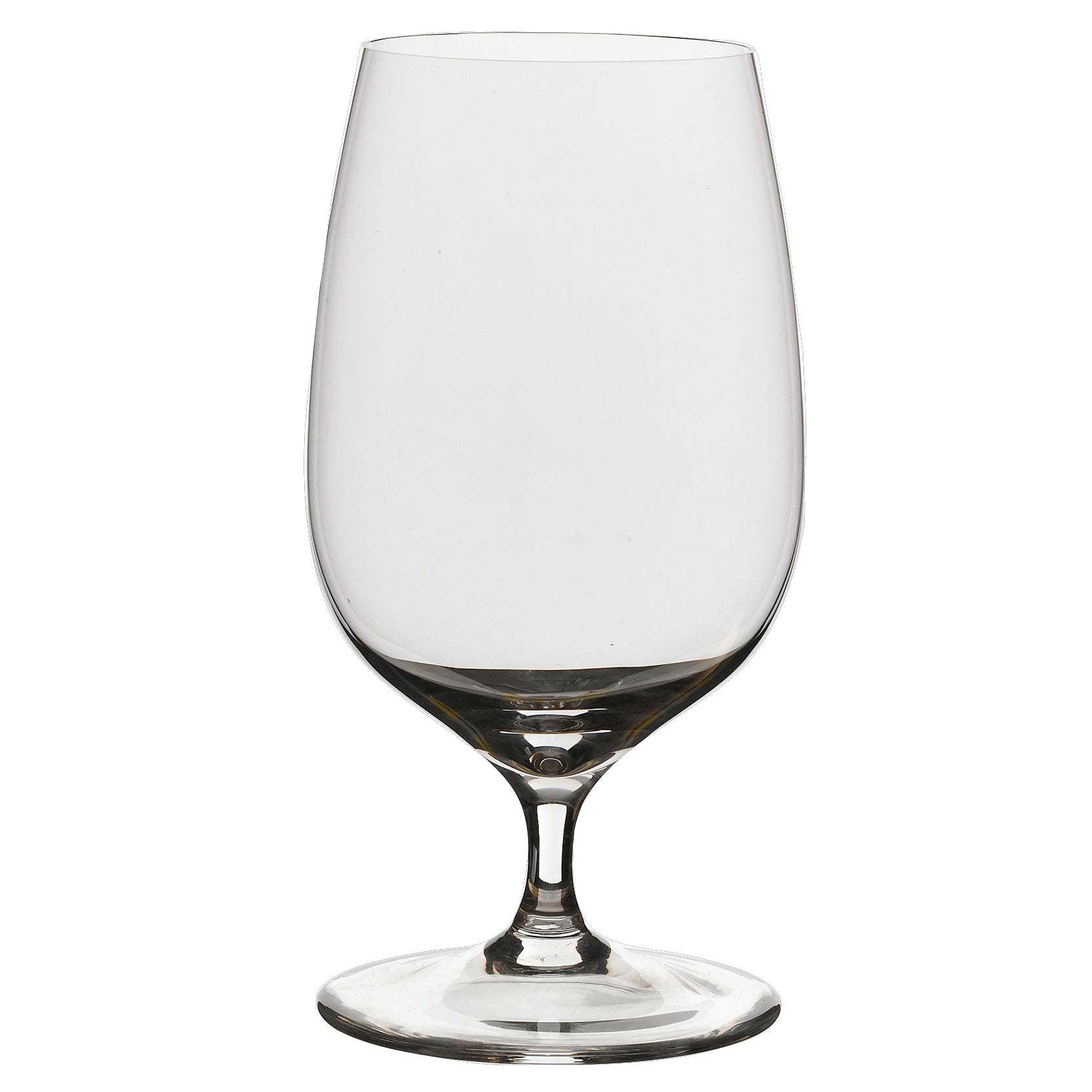 Water Goblet 3.5" Dia. (18.5 Oz) All Purpose
