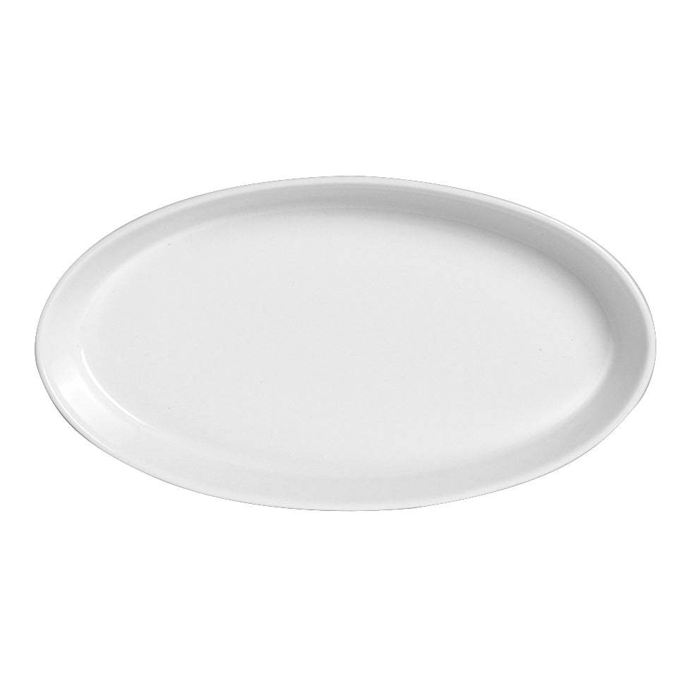 Oval Baker L 10.5" W 7.5" (1.5 Qt) Gen Coll