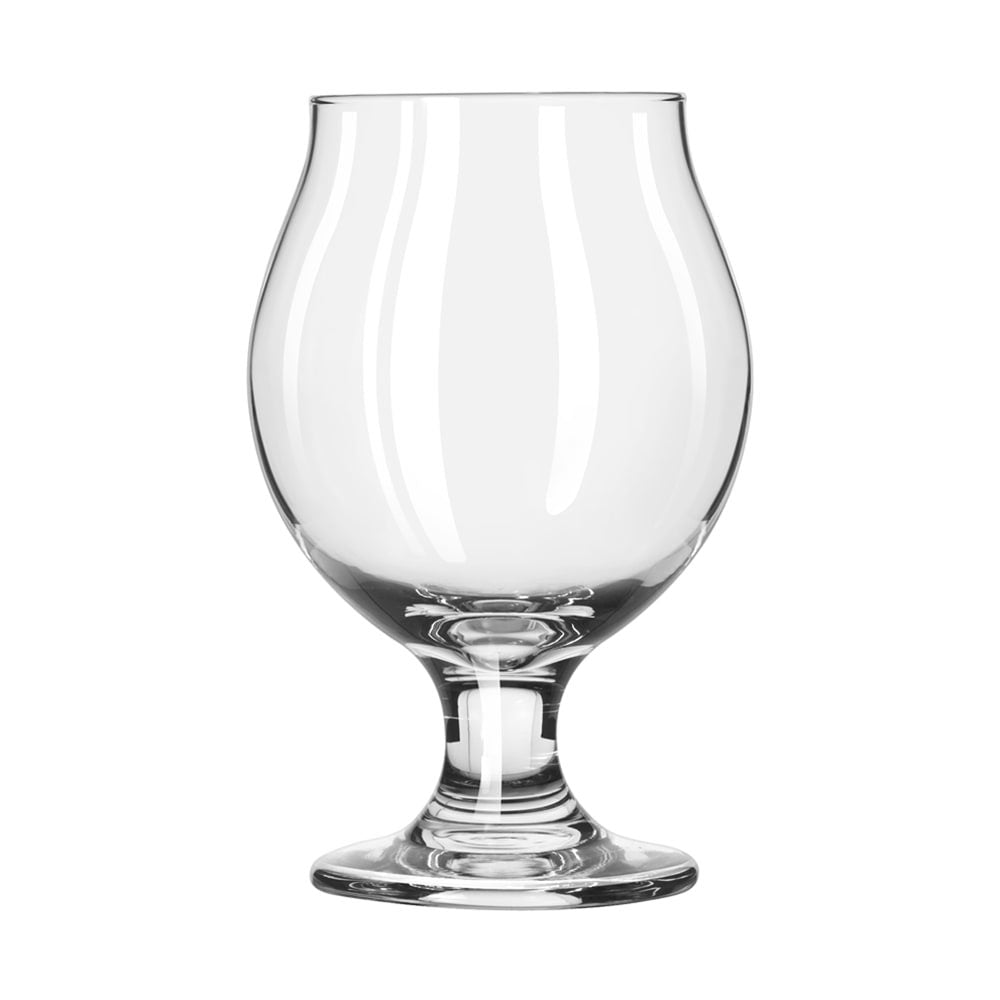 13 oz. Belgian Beer Glass