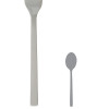 A.D. Coffee Spoon L 4.625" Silhouette