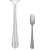 Dessert/Salad Fork L 7.0" Ro Monza
