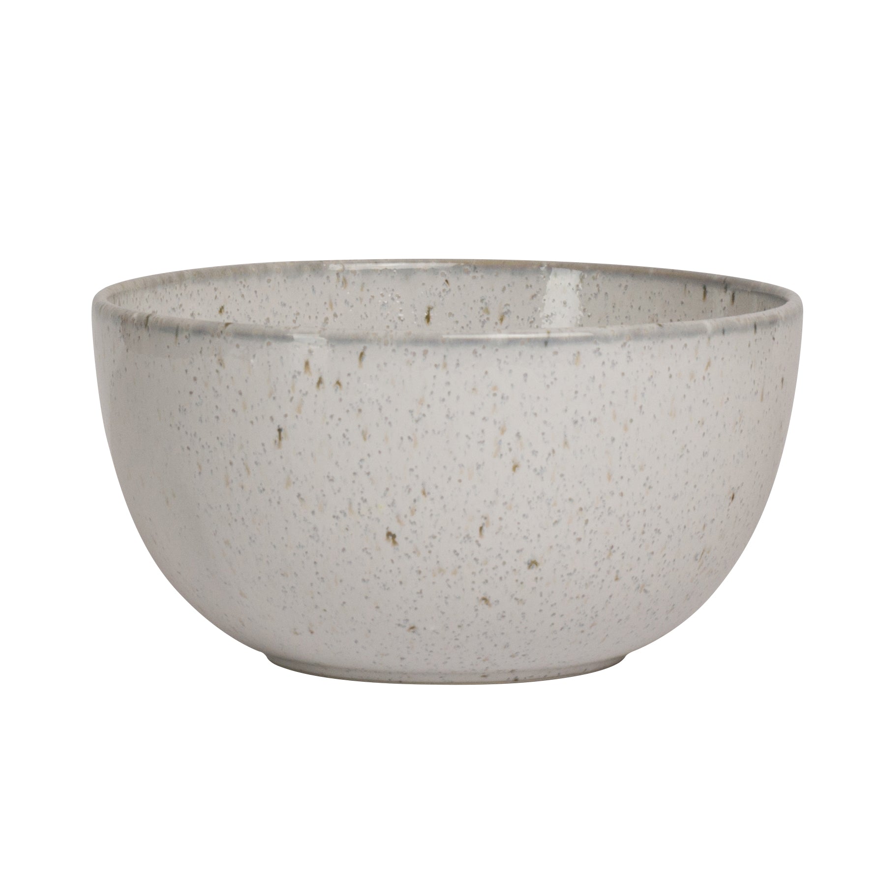 Bowl 4.75" Dia. (14.0 Oz) Wabi Sabi Liche