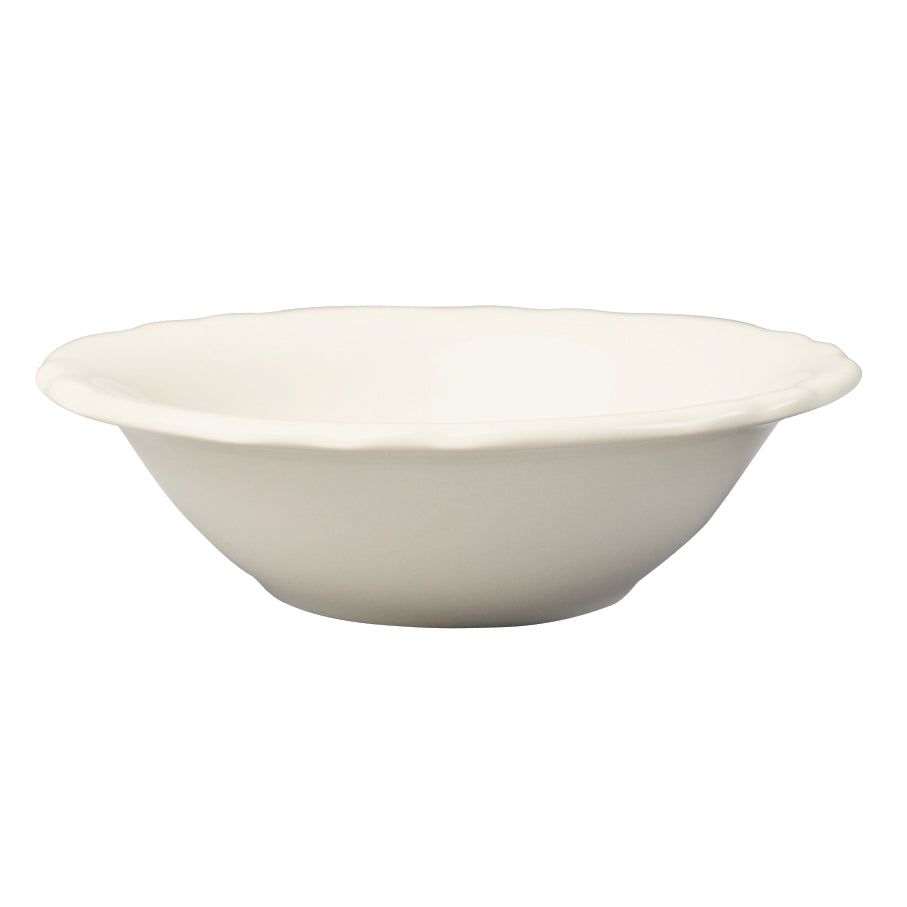 Grapefruit Bowl 6.375" Dia. (12.25 Oz) Carolyn
