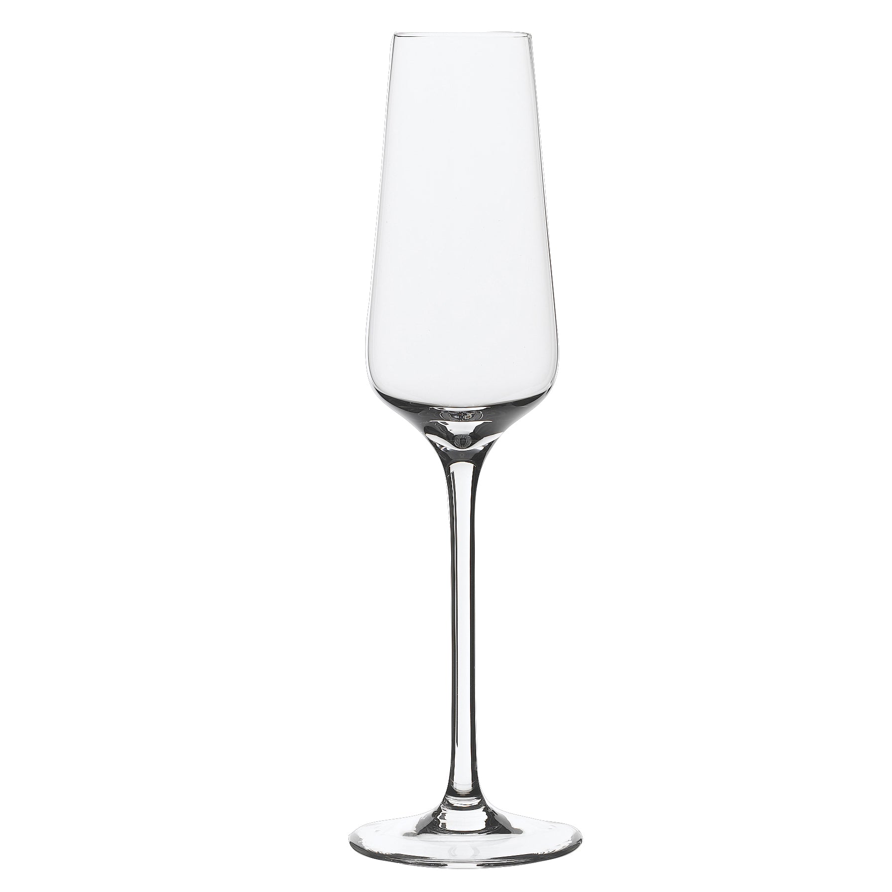 Champagne Flute 3.125" Dia. (8.0 Oz) Grand Vin