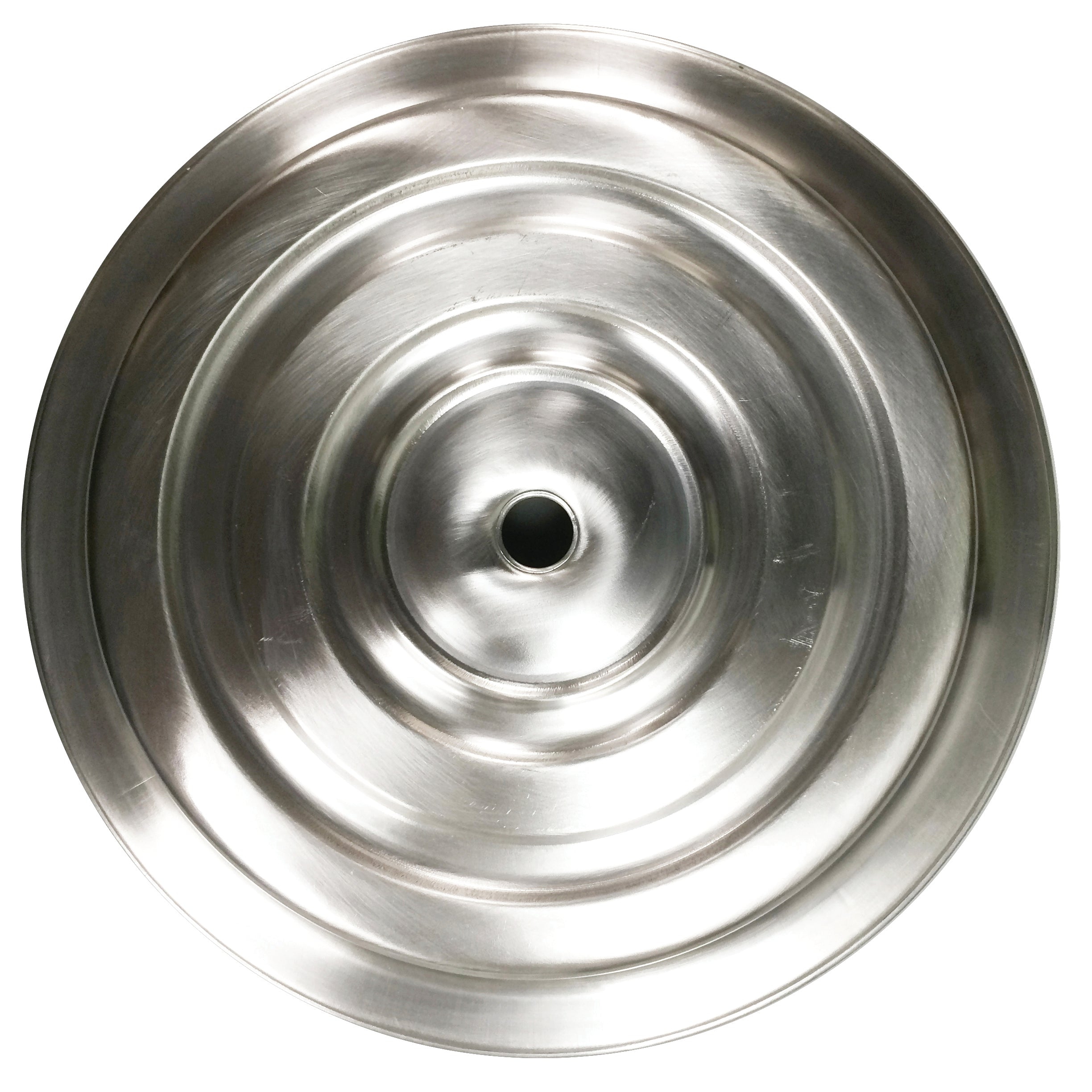 Plate Cover 12.0" Dia. Plate Cover