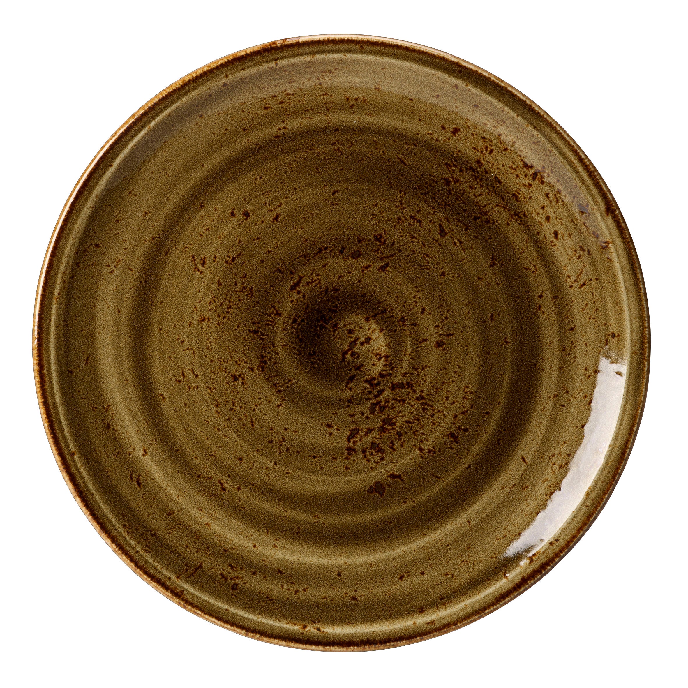 Taste Coupe Plate 11.75