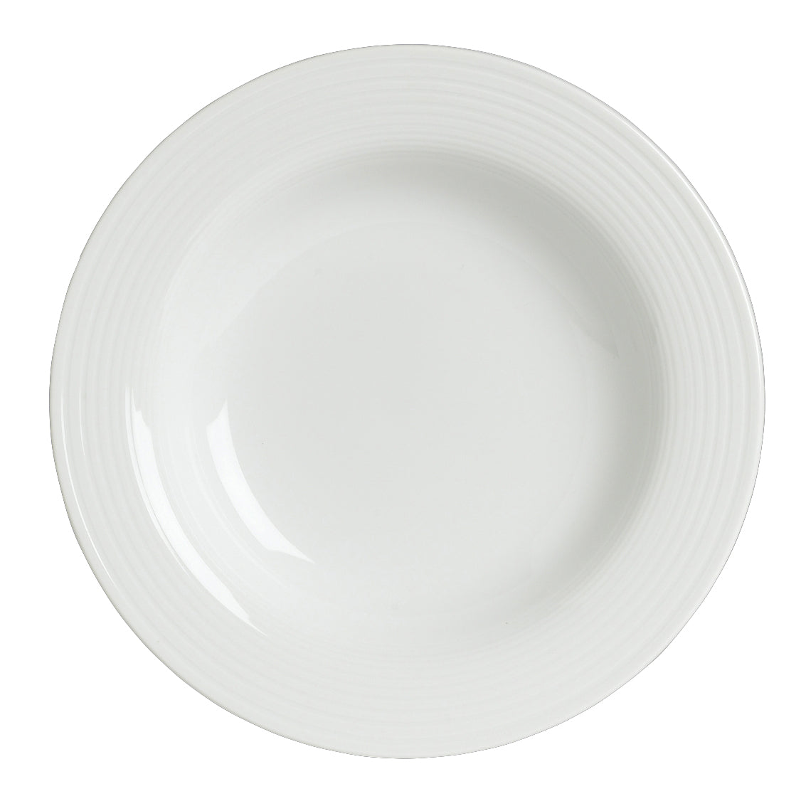 Soup Plate 9.0" Dia. (11.75 Oz) Virtuoso