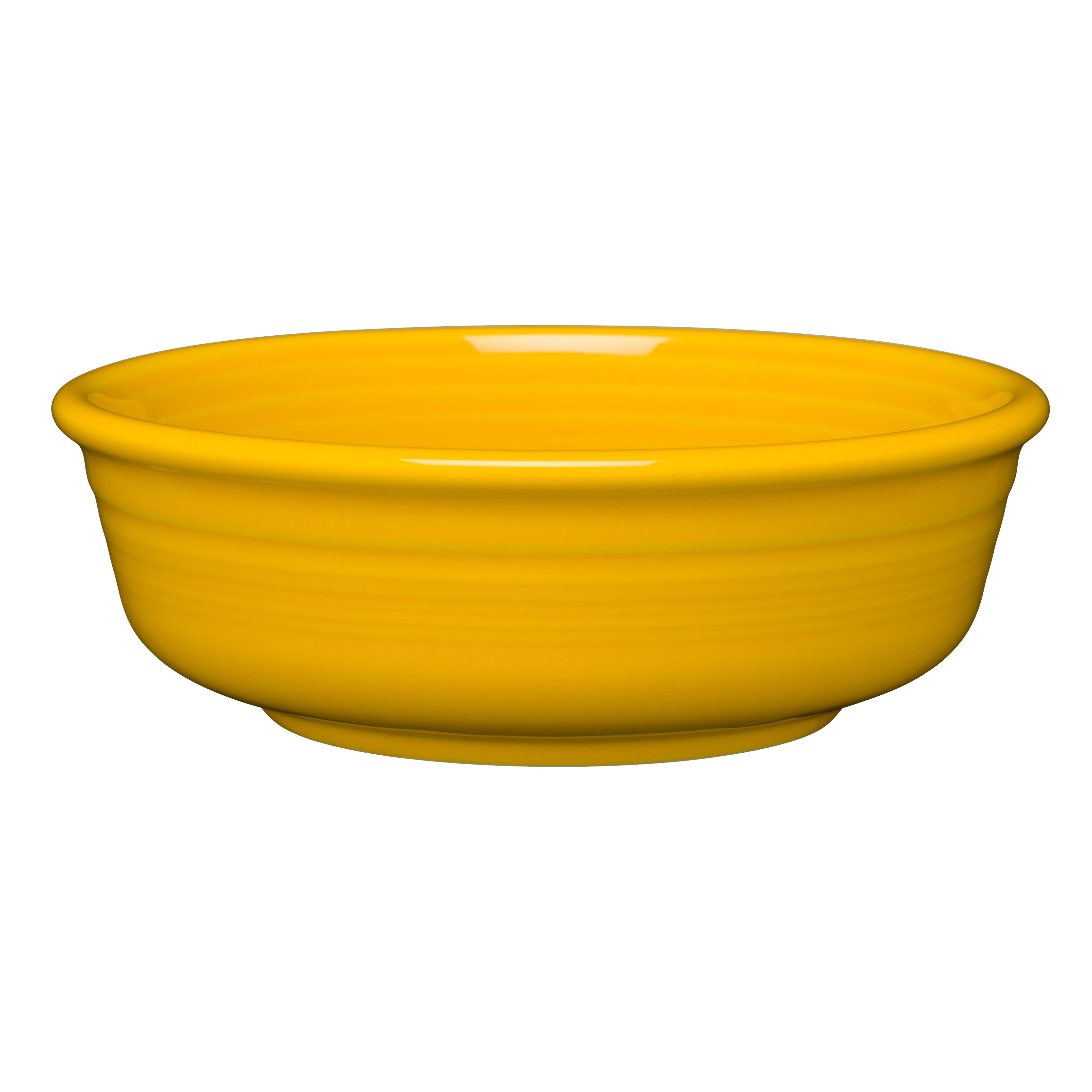 Bowl 5.625" Dia. (14.25 Oz) Fiesta Daffodil