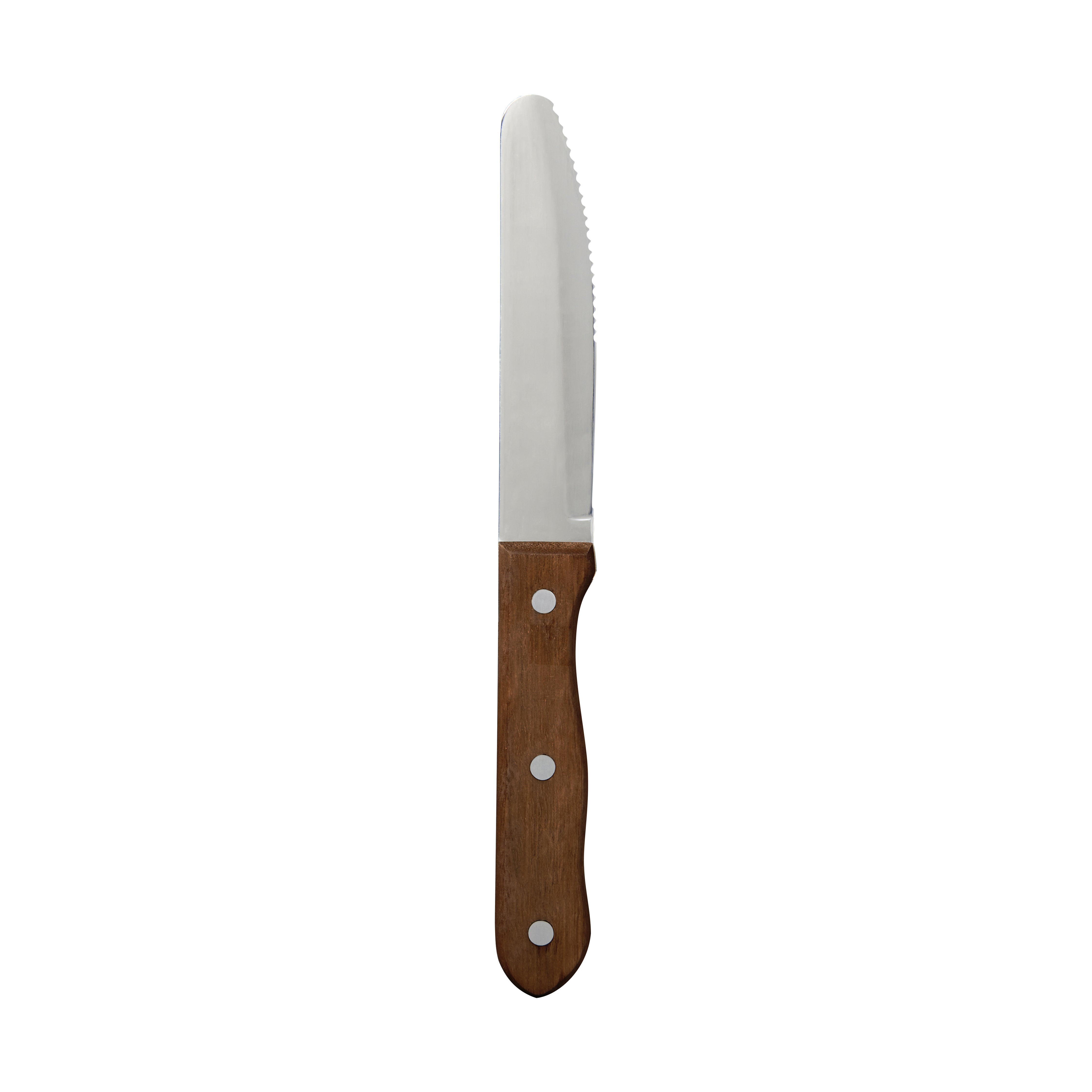 Steak Knife L 9.875" Varick St Kn