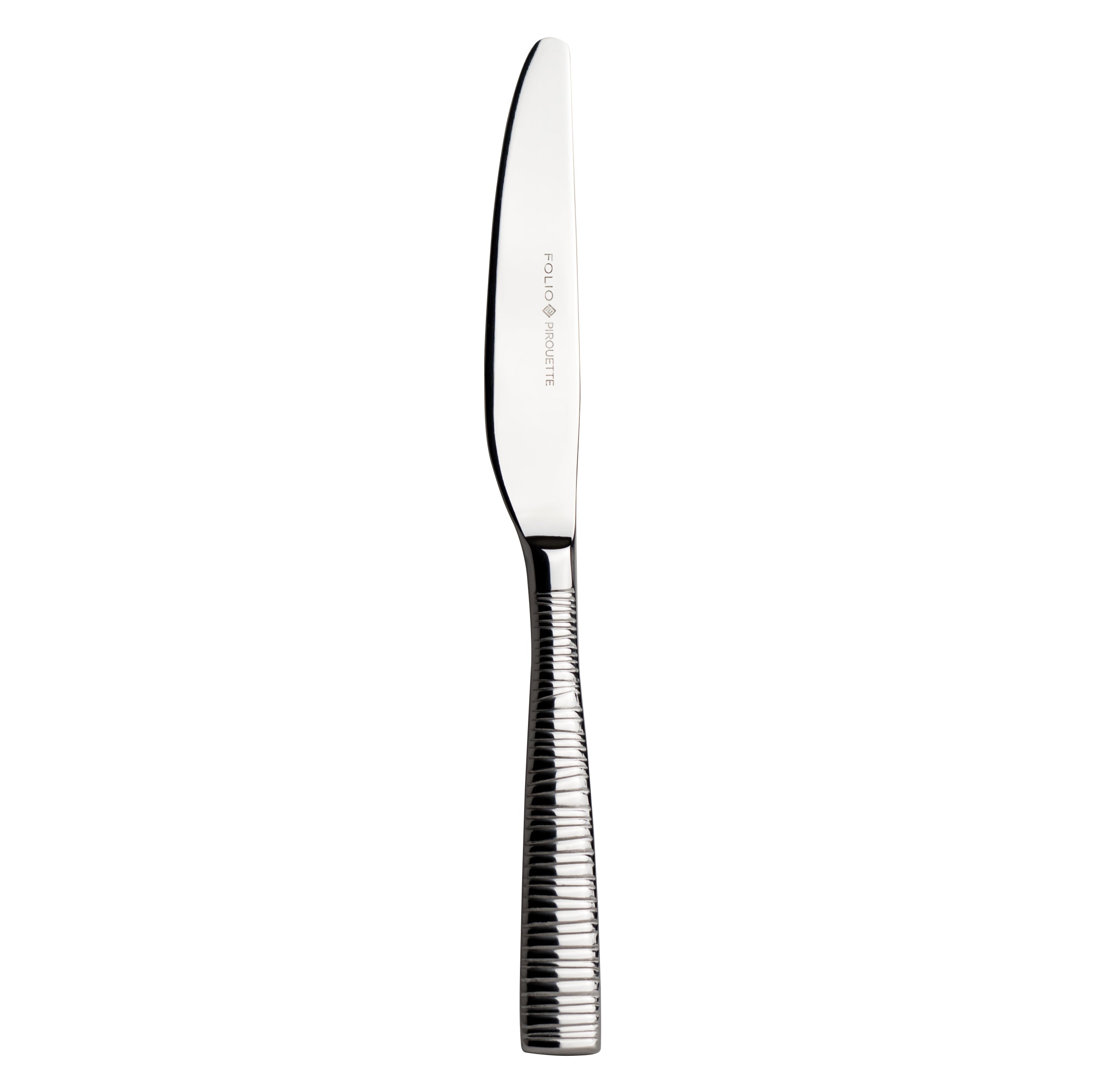 Dessert Knife L 7.875" Pirouette