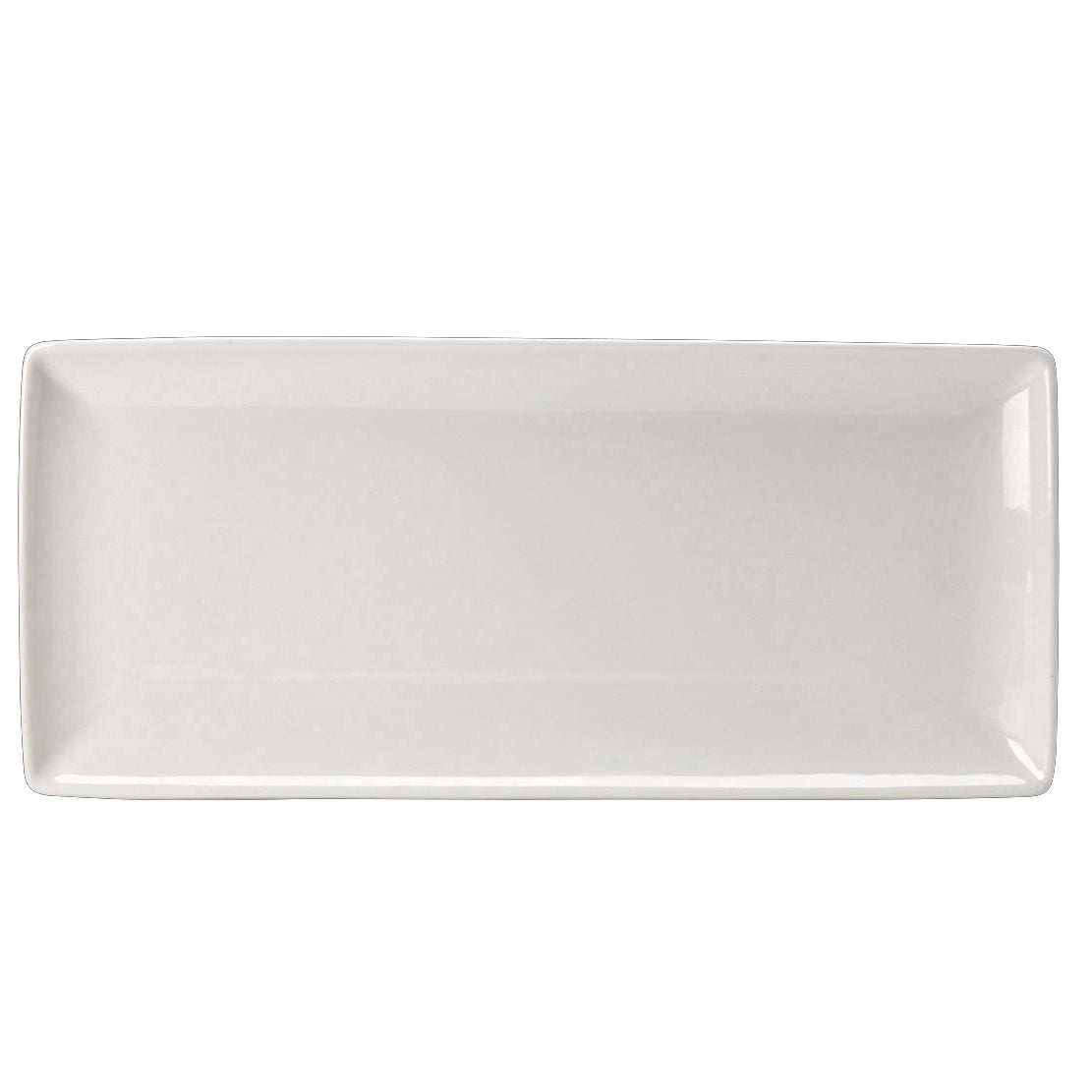 Rectangle Tray L 14.5" W 6.5" Taste