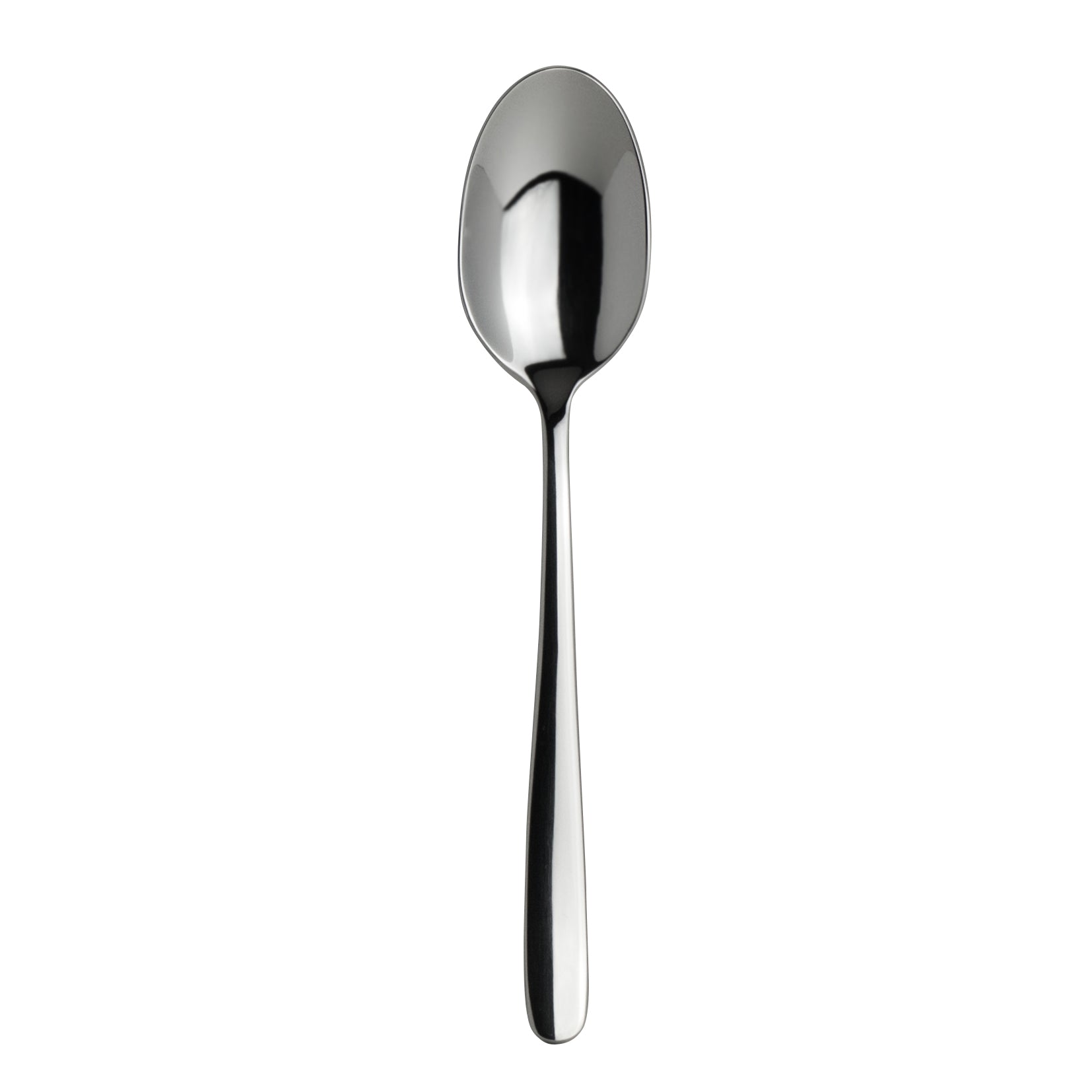 Teaspoon L 5.625" Chill Out Ss