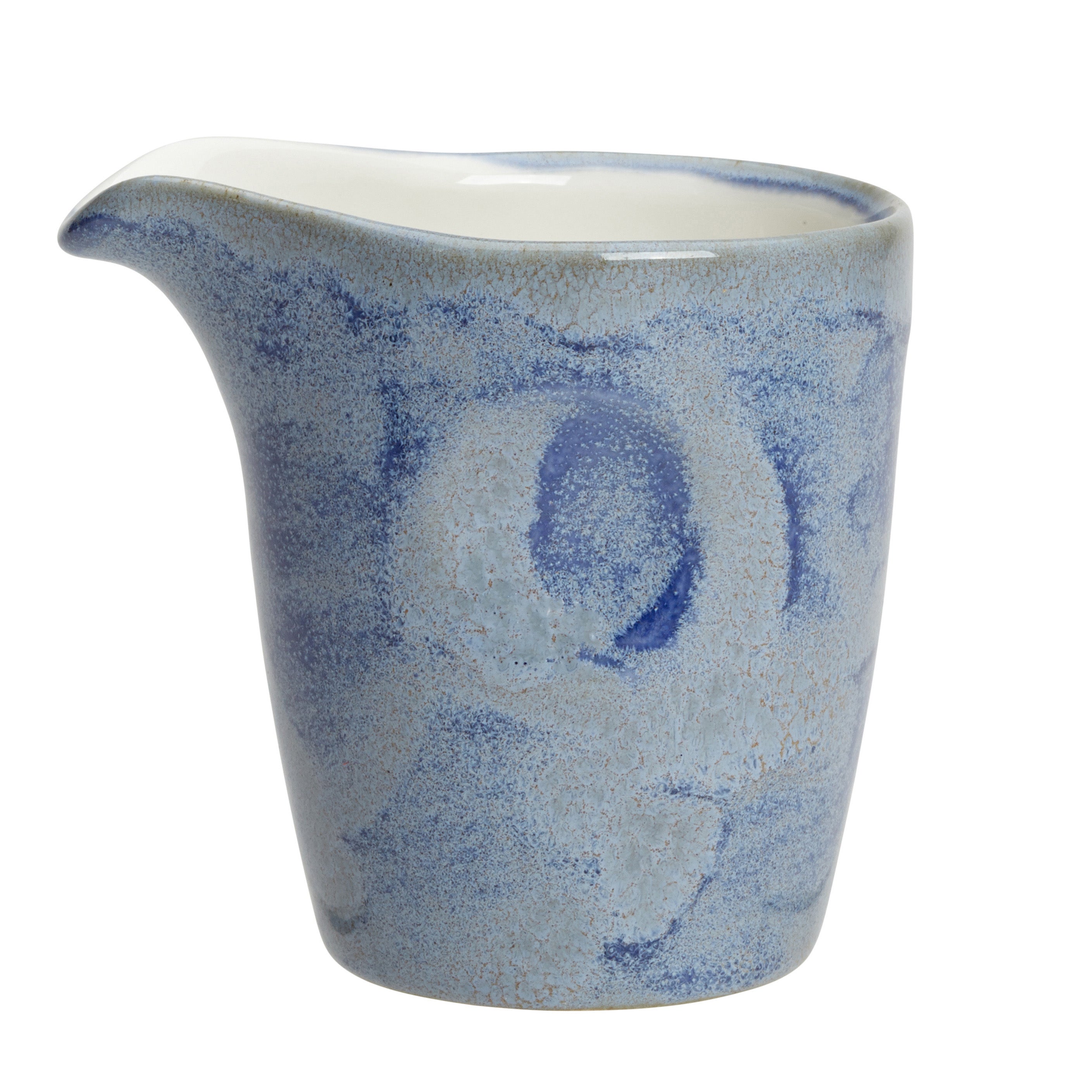 Pourer L 3.0" W 2.375" (3.0 Oz) Revolution Blue