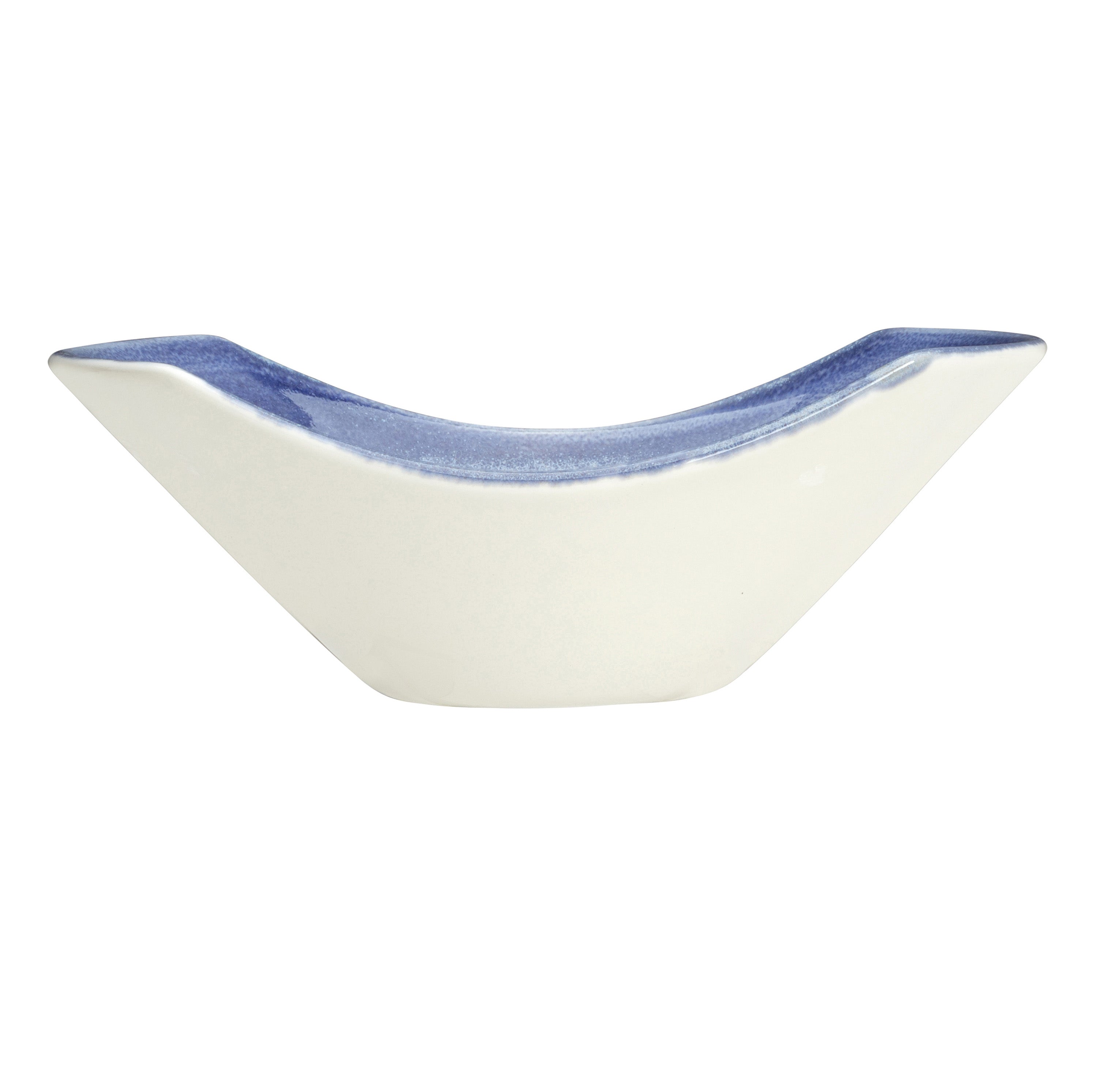 Scoop Bowl L 6.5" (9.0 Oz) Revolution Blue