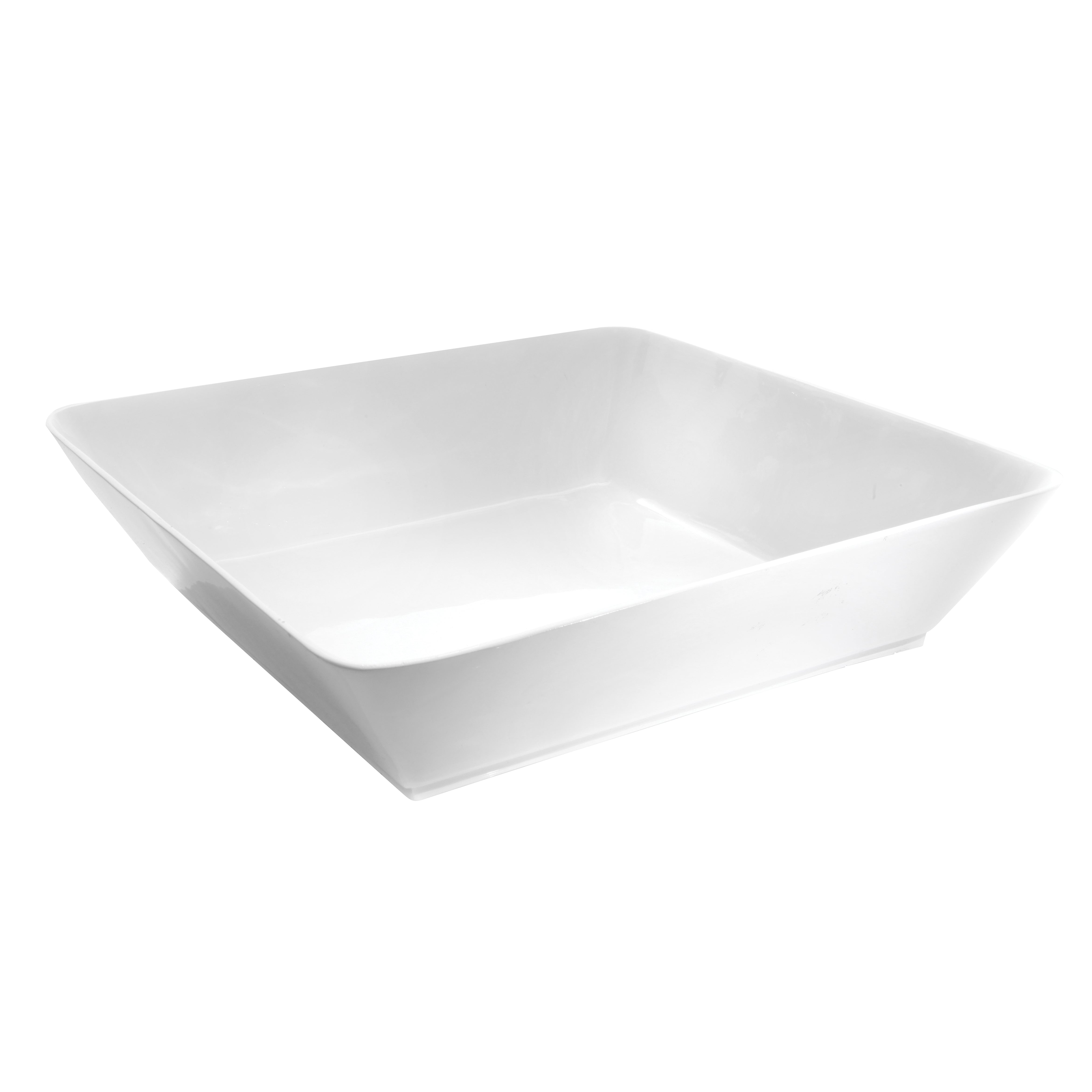 Fusion Buffet Cold L 19.0" W 19.0" Fusion Buffet S