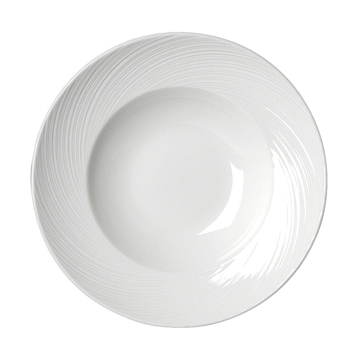 Nouveau Bowl 11.75" Dia. (17.0 Oz) Spyro