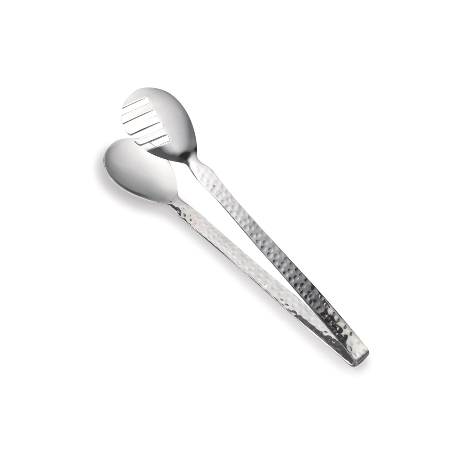 Serving Tong L 9.5" W 3.0" Tongs
