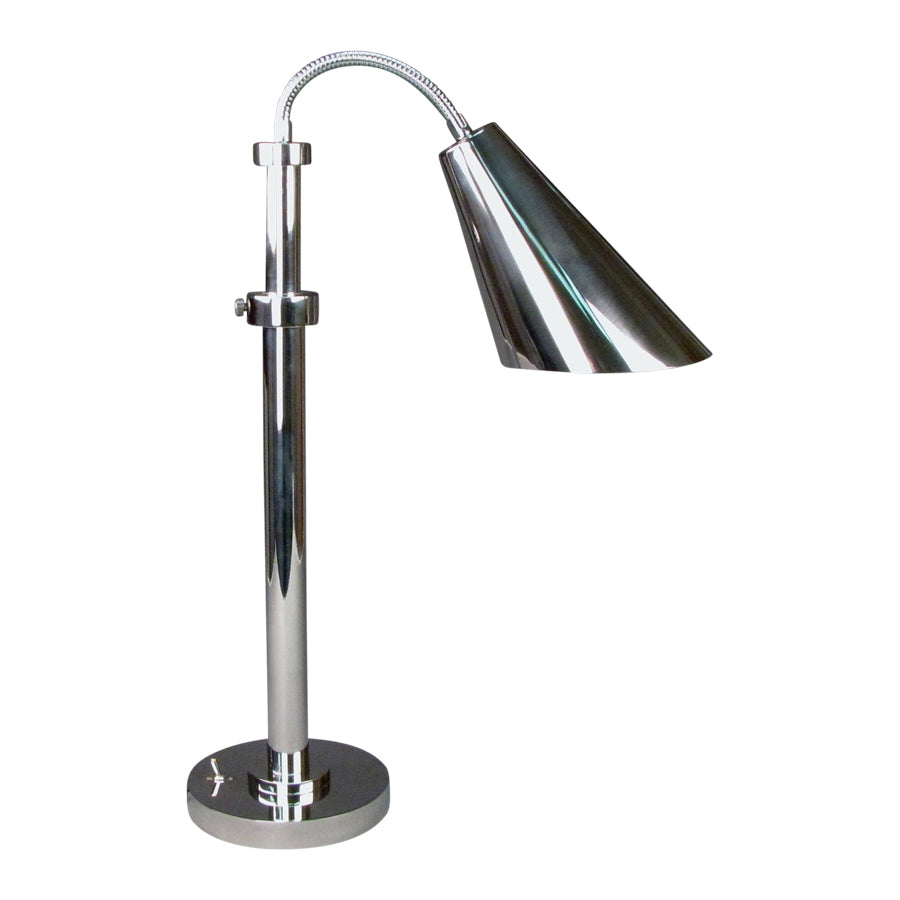 Heat Lamp L 18.0" W 7.5" Fusion Heat Lam