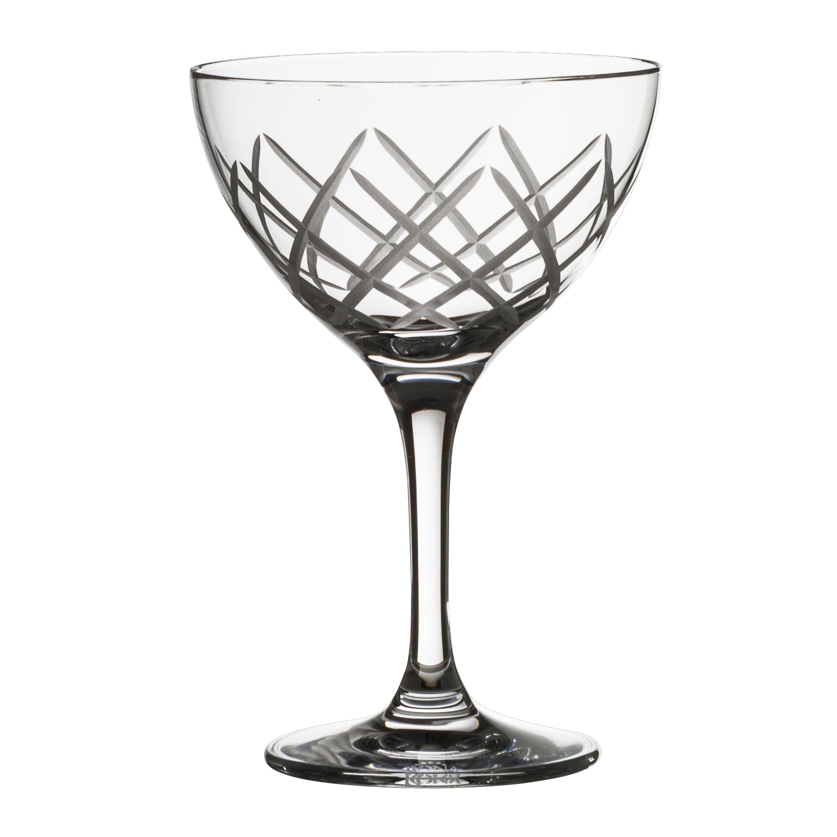 Martini/Cocktail Glass 3.75" Dia. (8.0 Oz) Mcc