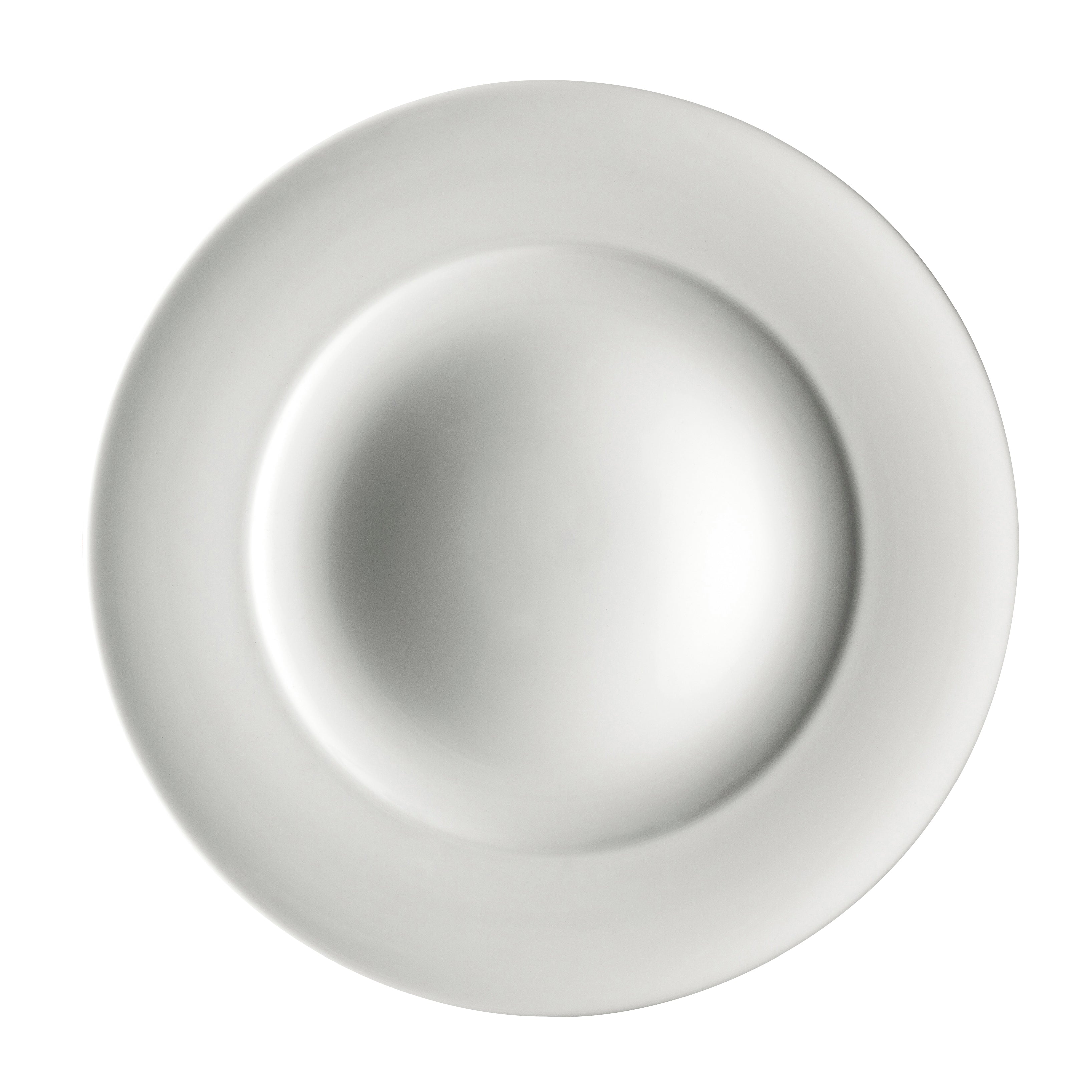 Plateu Plate 12.0" Dia. Plateau