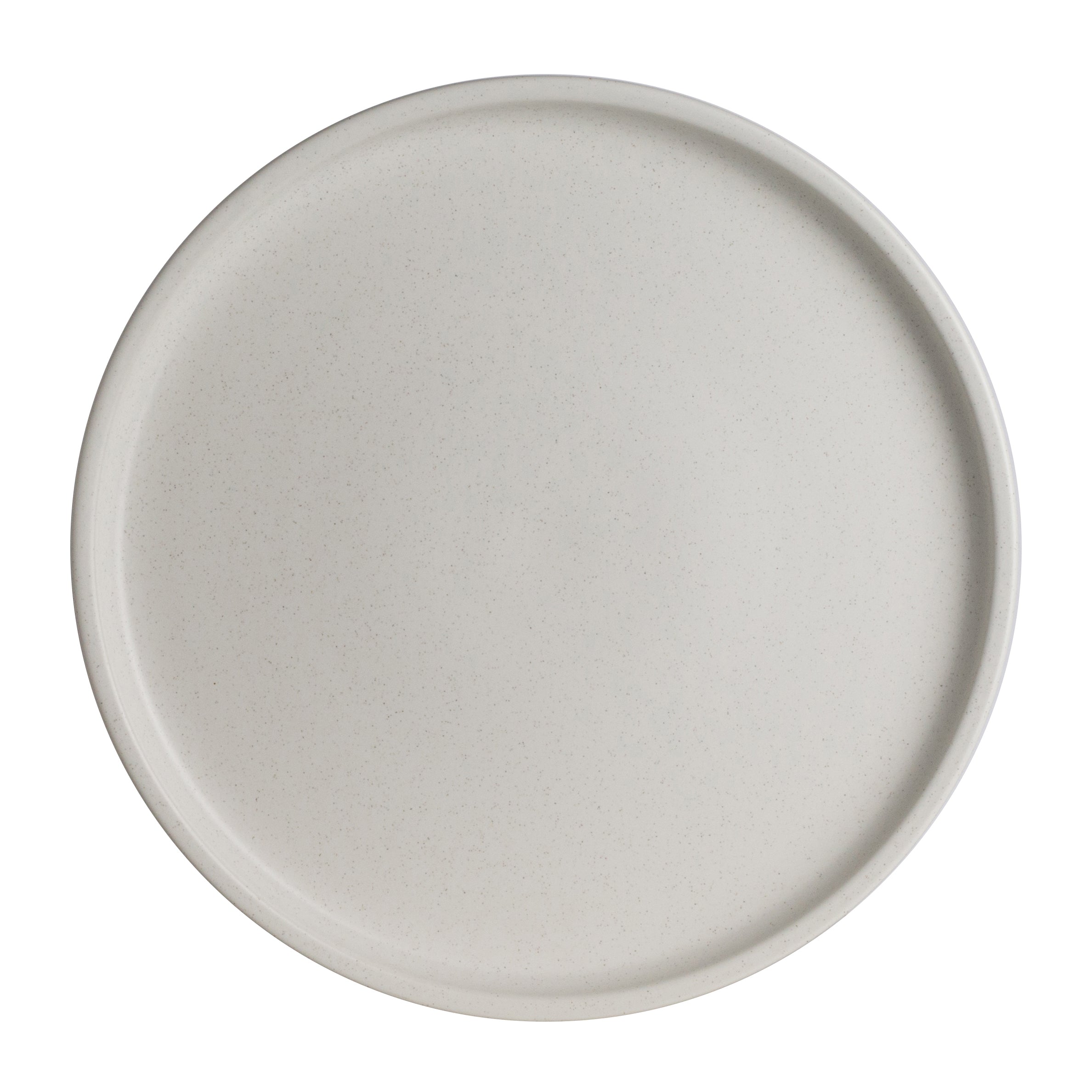 Stack Plate 9.0" Dia. Shell