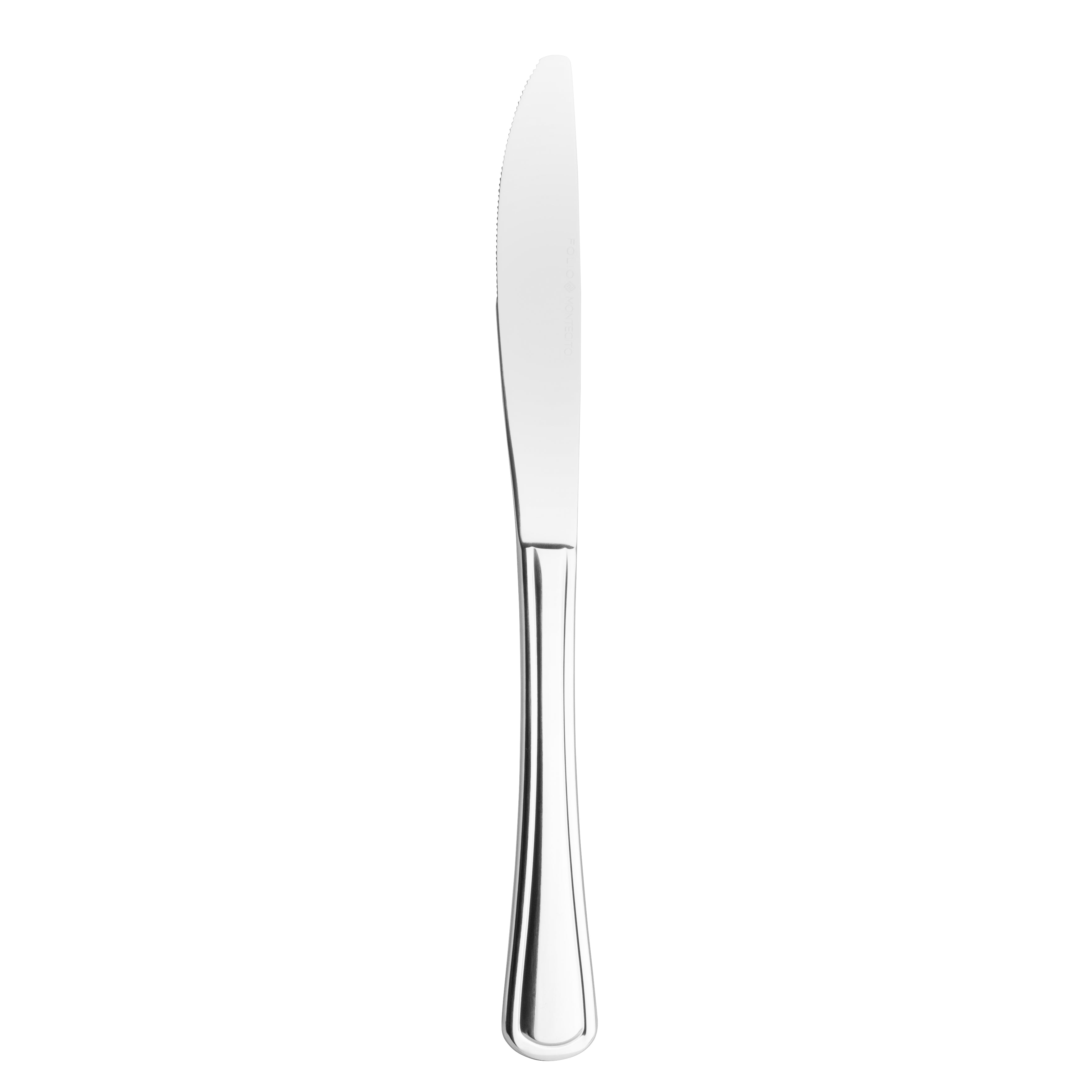 Dessert Knife L 8.25" Montecito