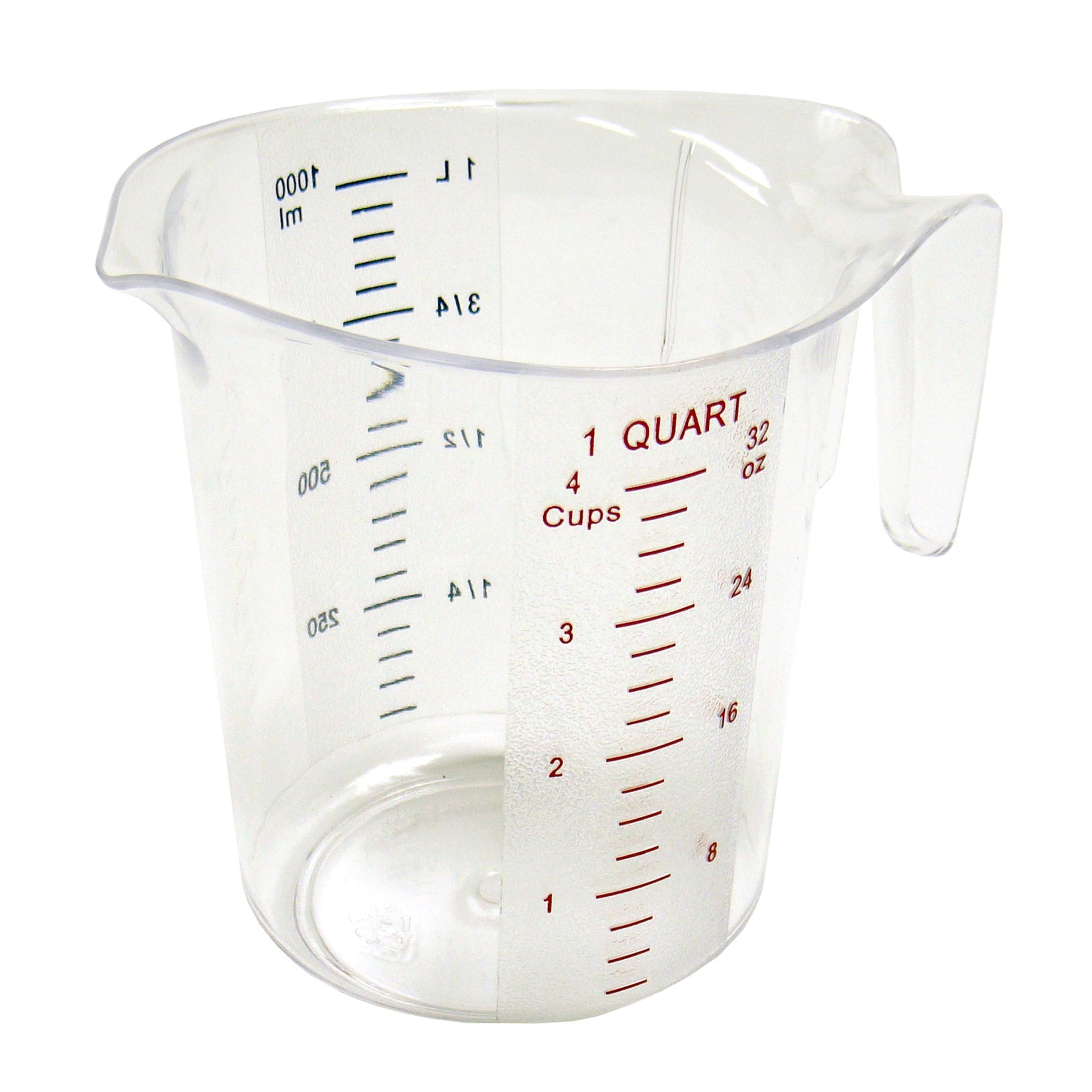 Measuring Cup, 1 qt.
