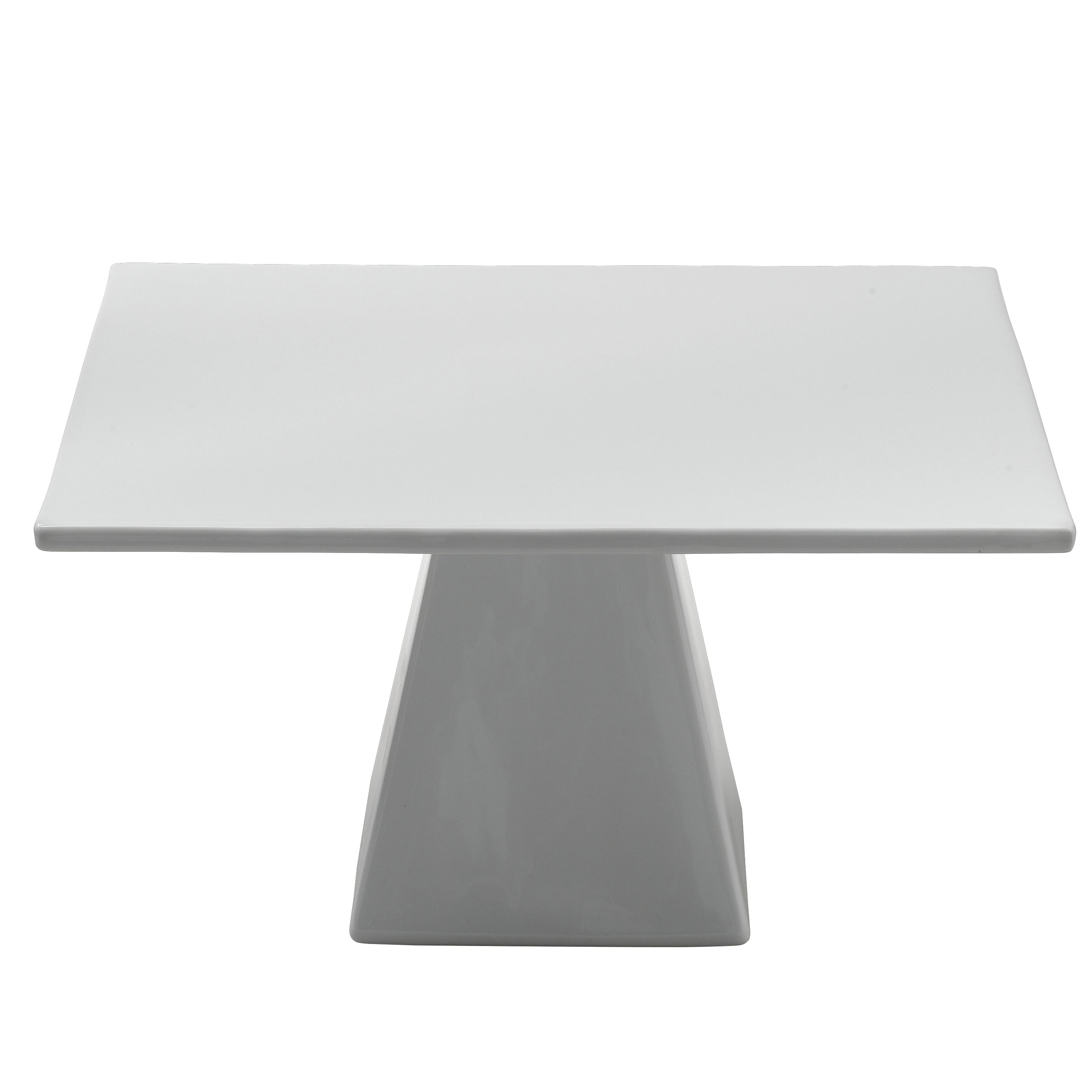 Square Riser L 9.5" W 9.5" Buffet