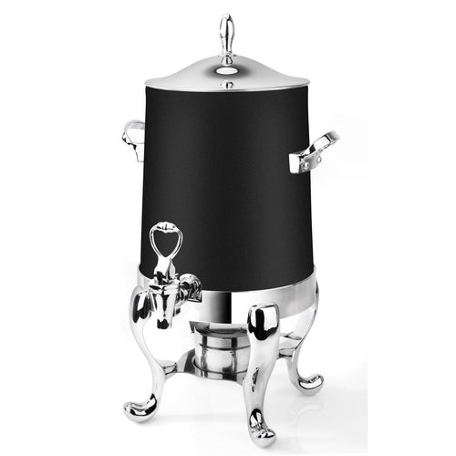 Park Avenue 5 Gallon Coffee Urn, XYLO Black Finish