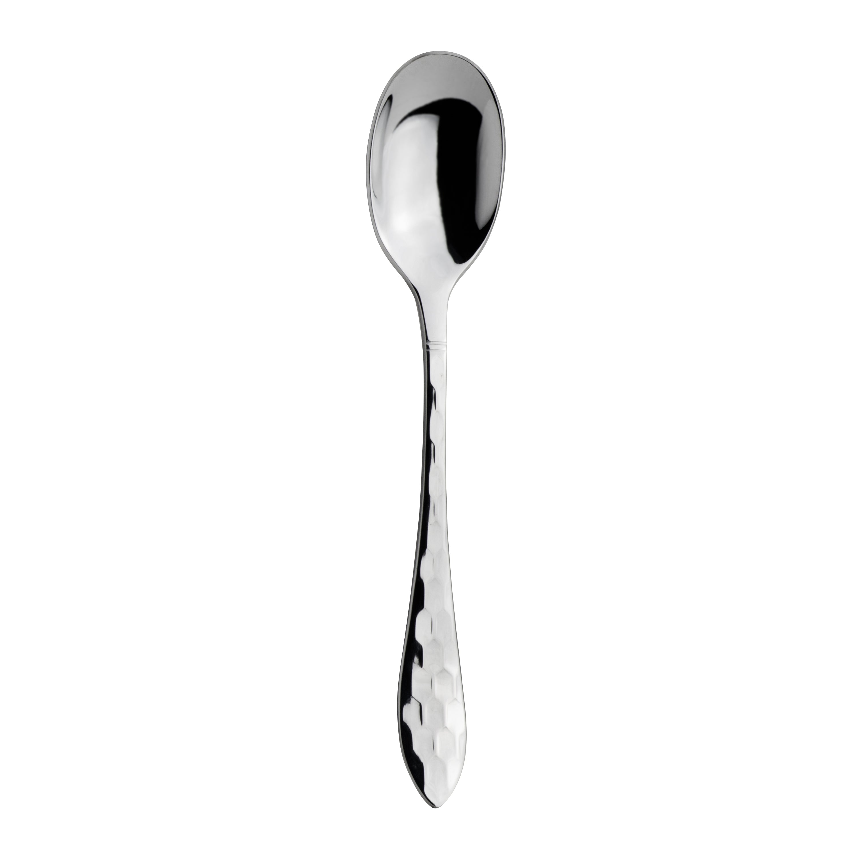 Teaspoon L 6.375" Crystal