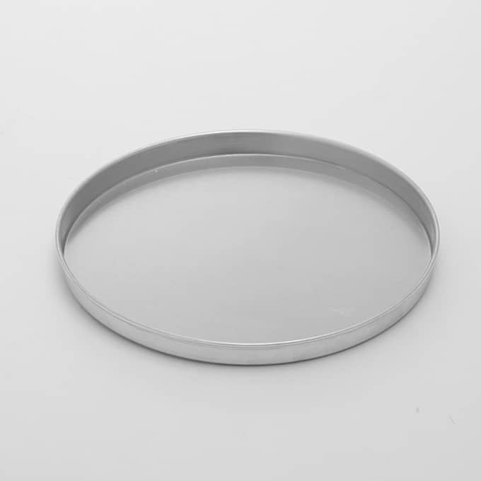 4000 Series Pan, Aluminum, 18 Ga., 13"