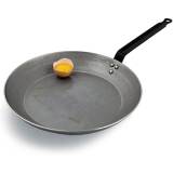 6-1/4" Carbon Steel Frying Pan