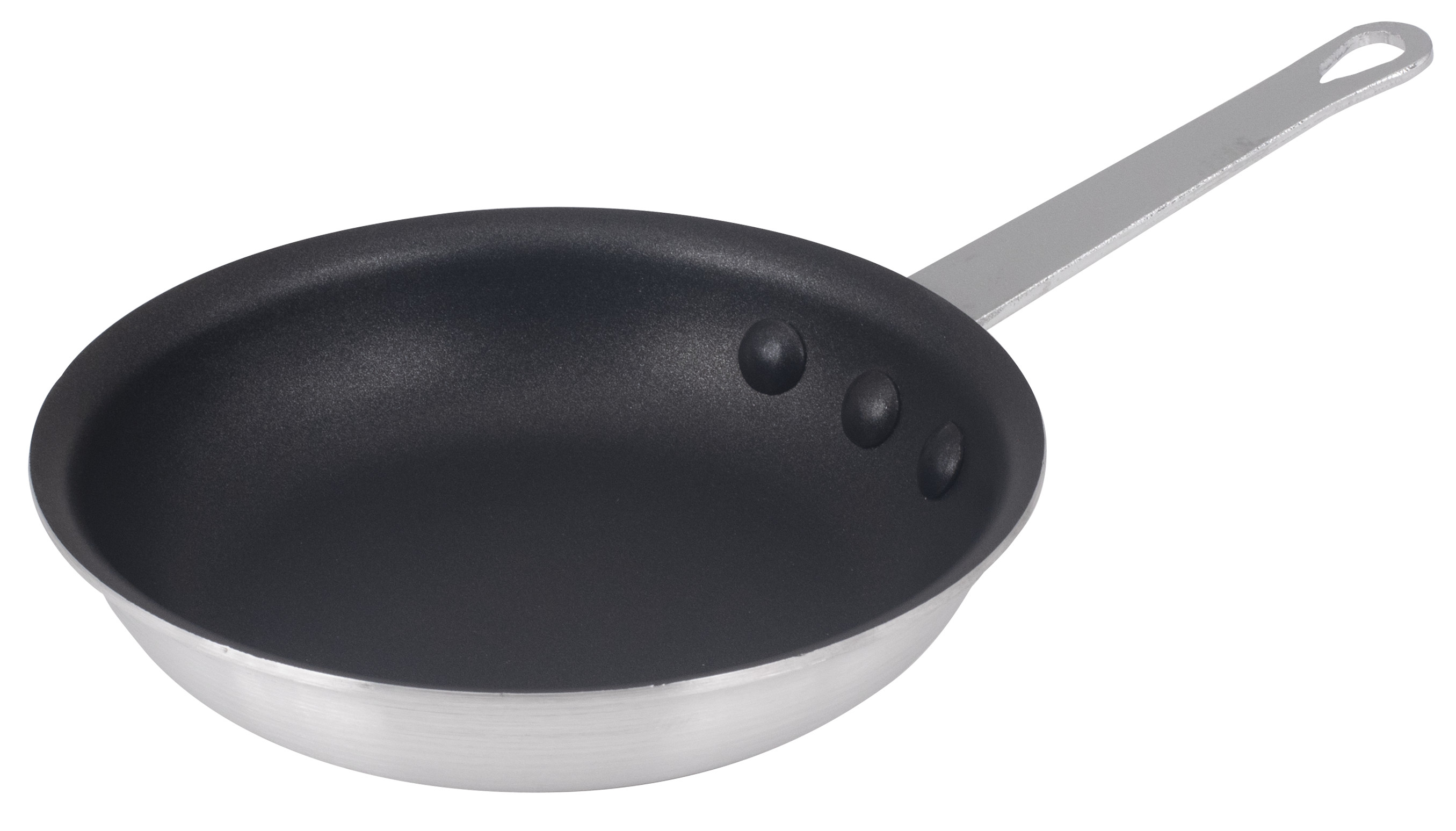 Fry Pan, 7