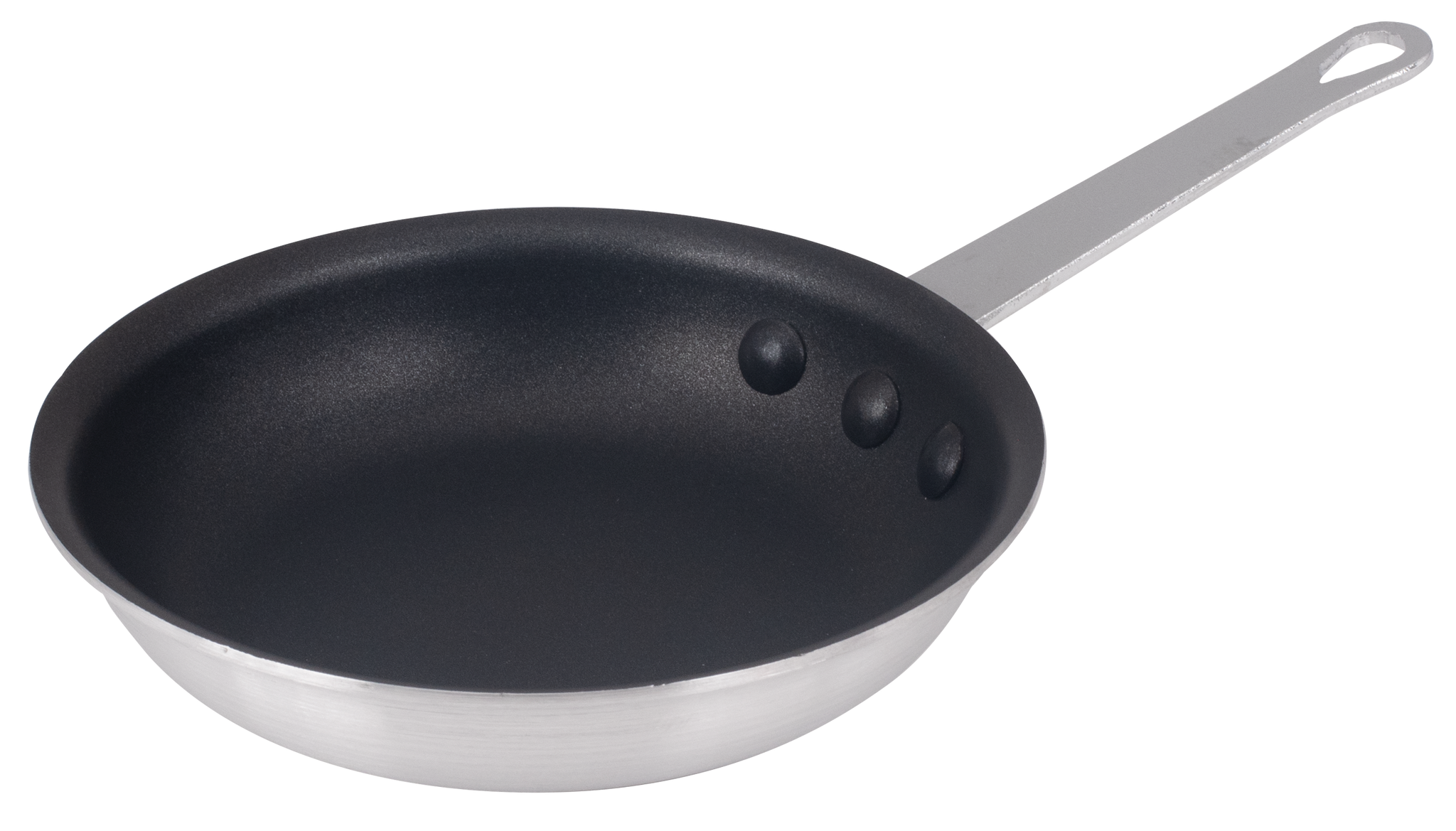 Fry Pan, 7