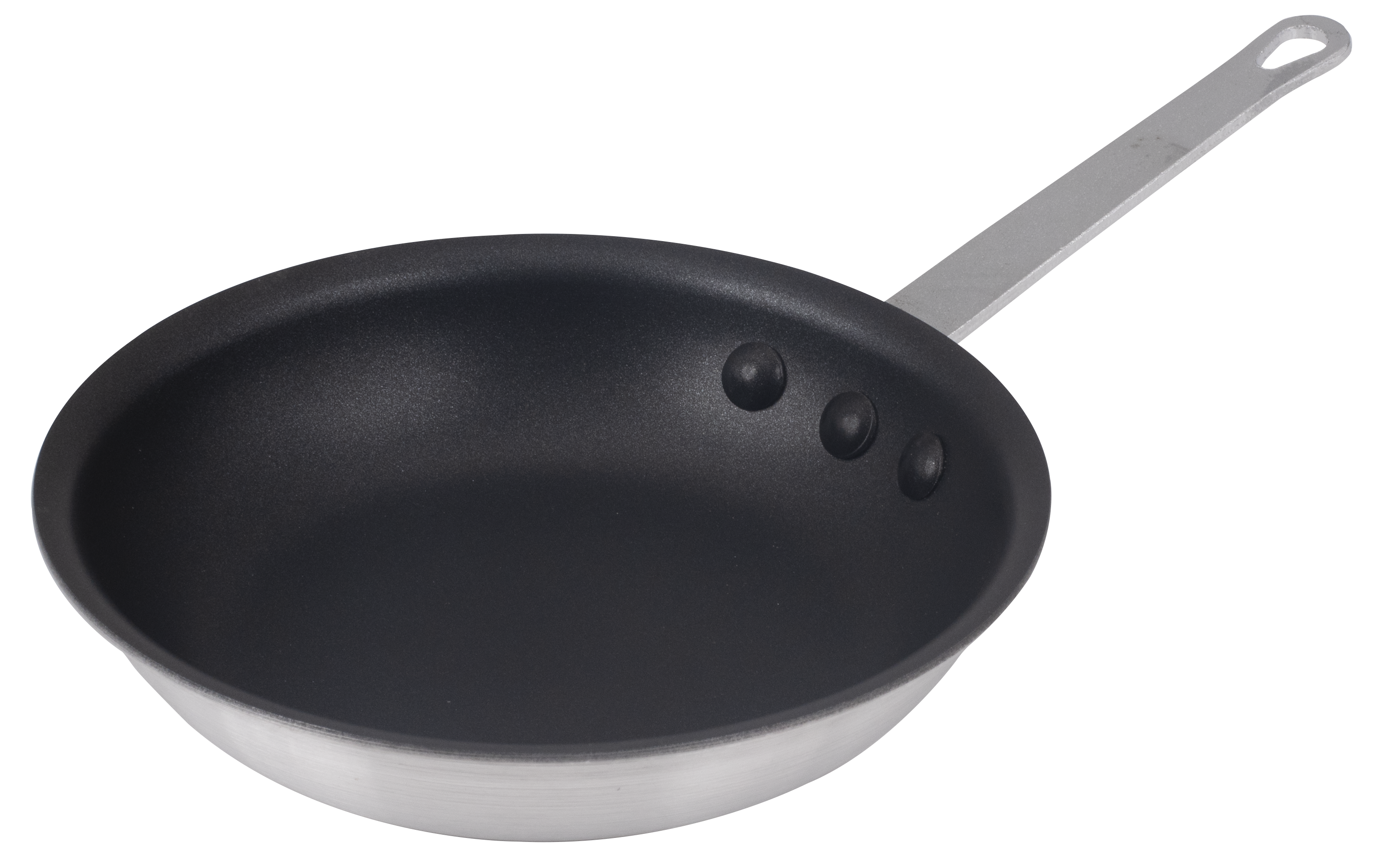 Fry Pan, 8