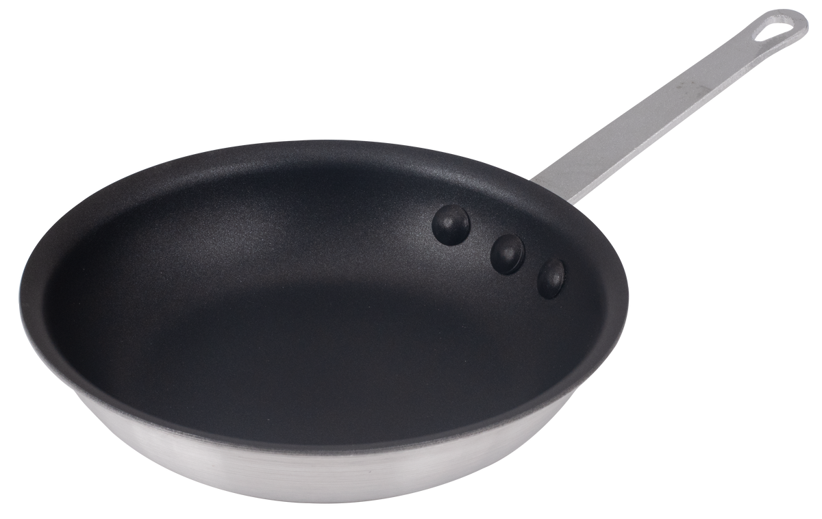 Fry Pan, 8