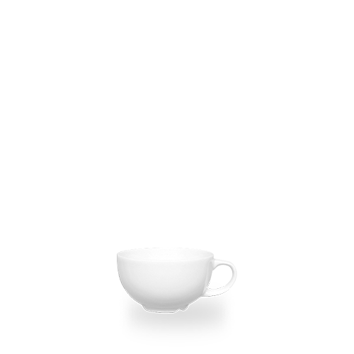 Alchemy® 12 oz. Cappuccino Cup, White