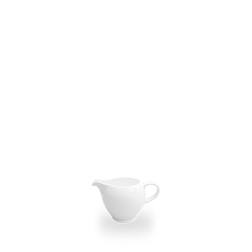 Alchemy® 5 oz. Creamer, White