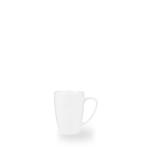Alchemy® 10 oz. Cup, White