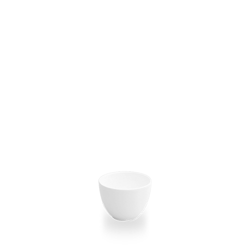 Alchemy® 8 oz. Sugar Bowl, White