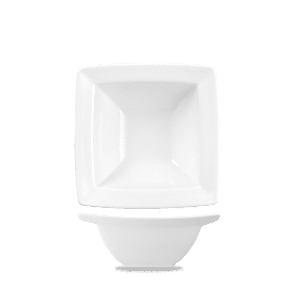 Alchemy® 10 oz. Bowl, White