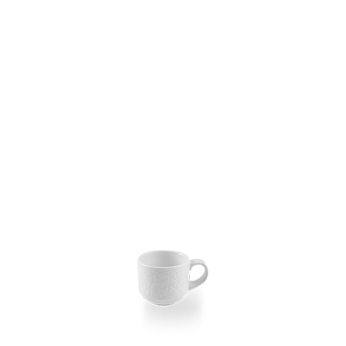 Alchemy® 3 oz. Cup, White 12/case