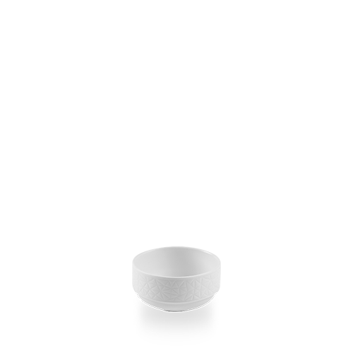 Alchemy® 10 oz. 6" Round Bowl, White