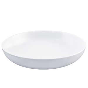 Pure Bowl, 30 oz., 8-1/2" dia.
