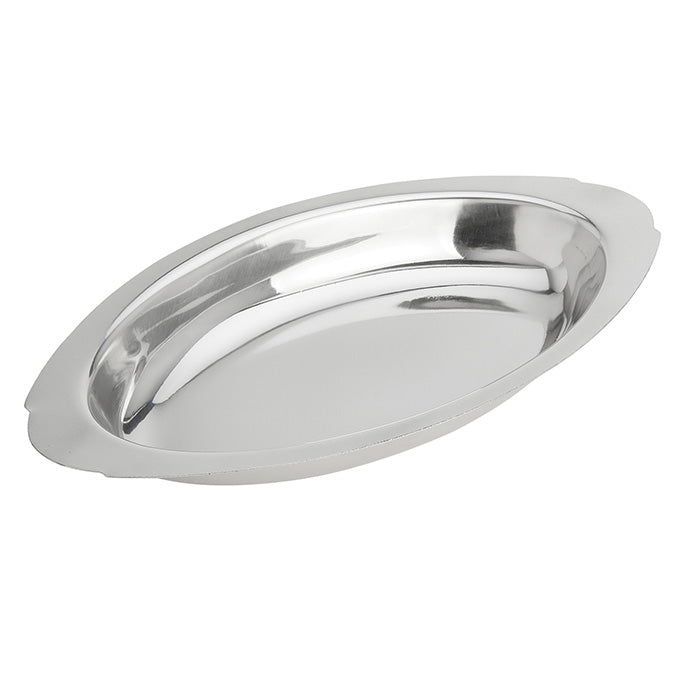 Au Gratin Dish, Oval, 15 oz.