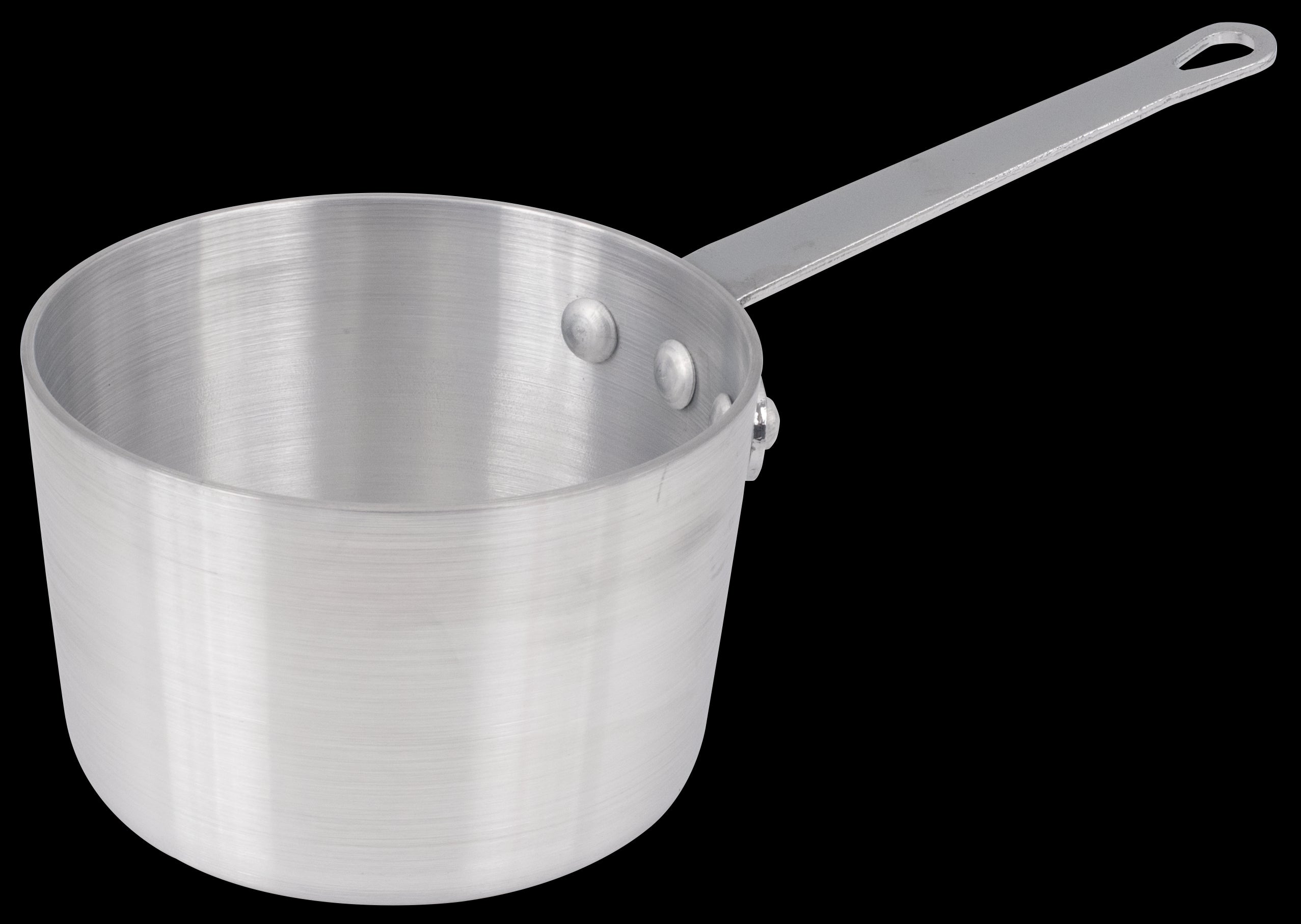 1.50 Qt Aluminum Sauce Pan 