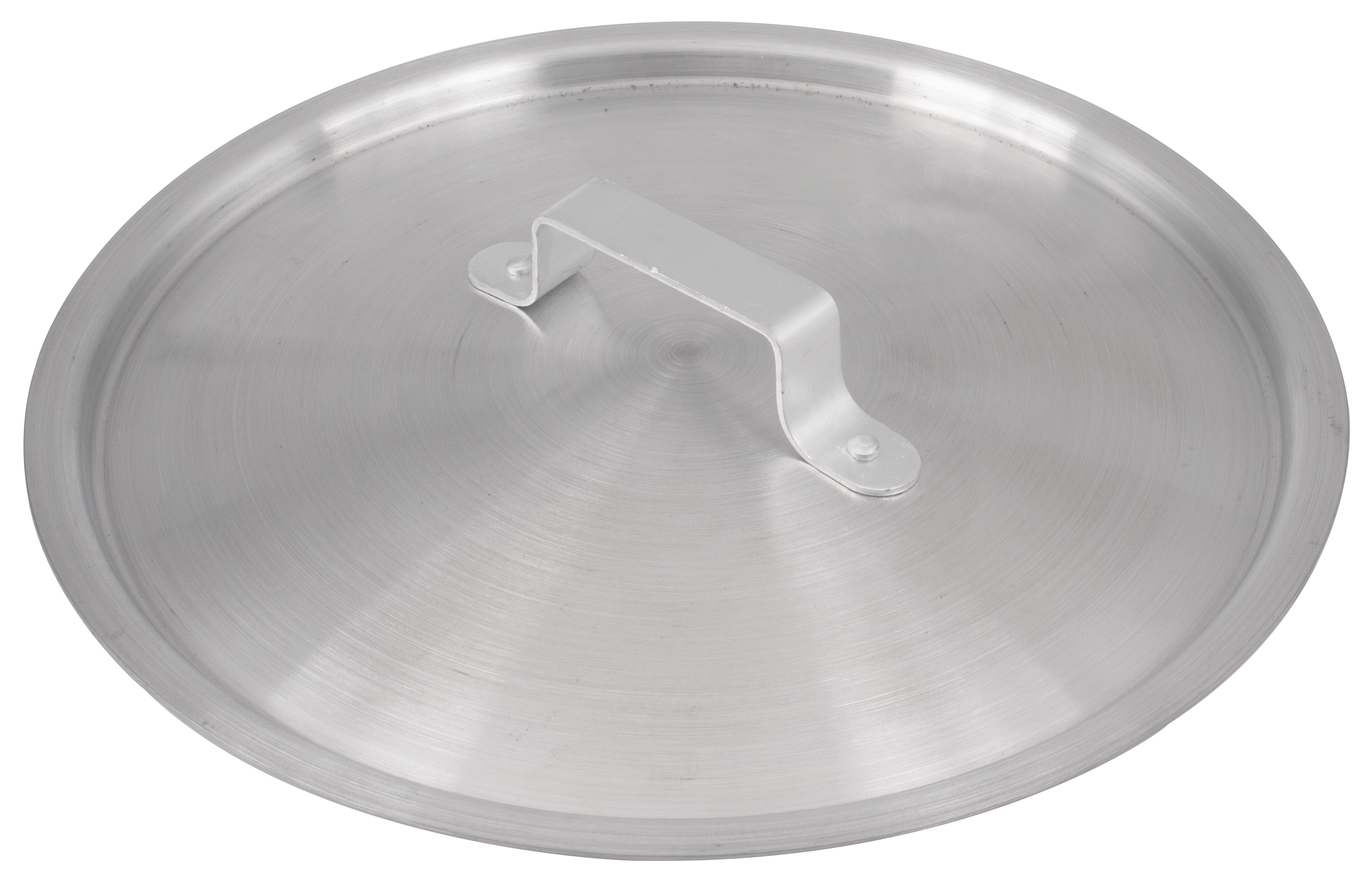 Cover for 7 qt. Sauce Pan, Round, with Handle, Aluminum