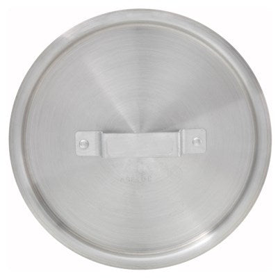 Cover for 8-1/2 qt. Sauce Pan, Round, with Handle, Aluminum